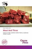 Meat And Three