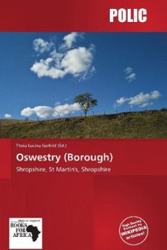 Oswestry (Borough)