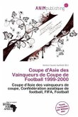 Coupe d'Asie des Vainqueurs de Coupe de Football 1999-2000