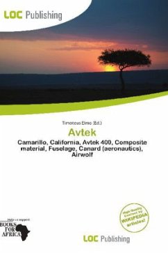 Cover Avtek