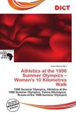 Athletics at the 1996 Summer Olympics - Women's 10 Kilometres Walk