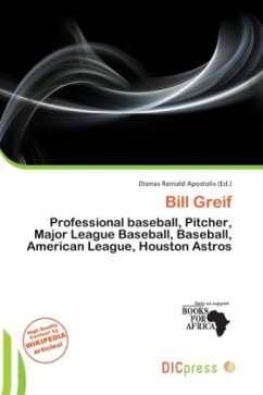 Bill Greif