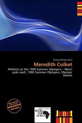 Meredith Colket