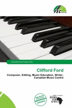 Clifford Ford
