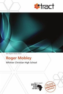 Roger Mobley