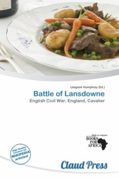 Battle of Lansdowne