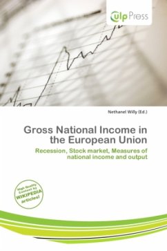 Gross National Income in the European Union