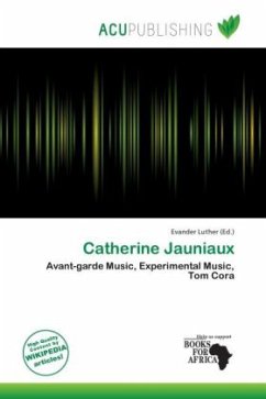 Catherine Jauniaux