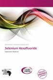 Selenium Hexafluoride