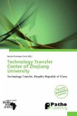 Technology Transfer Center of Zhejiang University