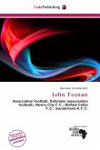 John Feenan John Feenan