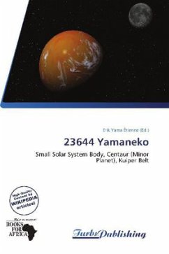 Cover 23644 Yamaneko
