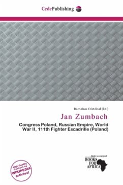 Jan Zumbach