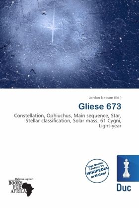 Gliese 673