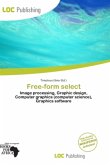 Free-form select