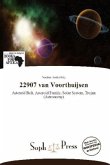 22907 van Voorthuijsen 22907 van Voorthuijsen