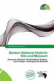 Buxton National Historic Site and Museum