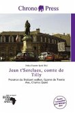 Jean t'Serclaes, comte de Tilly