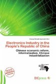 Electronics Industry in the People's Republic of China