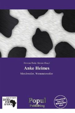 Anke Heimes