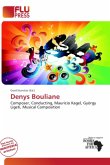 Denys Bouliane Denys Bouliane