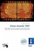 César Awards 1987