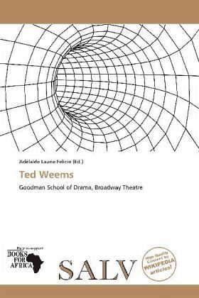 Ted Weems Ted Weems