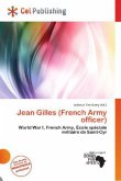 Jean Gilles (French Army officer)
