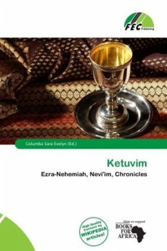 Ketuvim