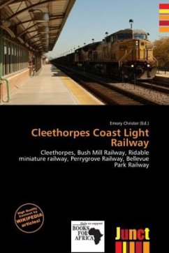 Cleethorpes Coast Light Railway