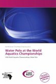 Water Polo at the World Aquatics Championships