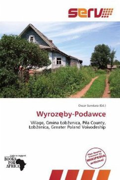Wyroz by-Podawce