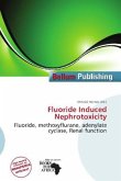 Fluoride Induced Nephrotoxicity
