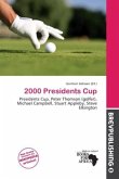 2000 Presidents Cup