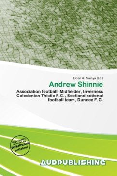 Andrew Shinnie