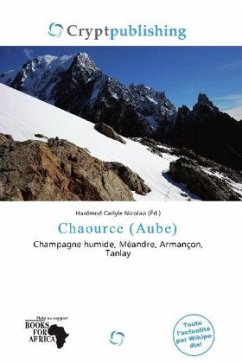 Chaource (Aube)