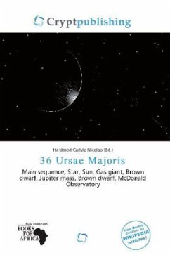 36 Ursae Majoris