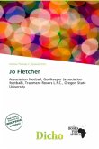 Jo Fletcher
