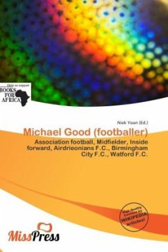 Michael Good (footballer)