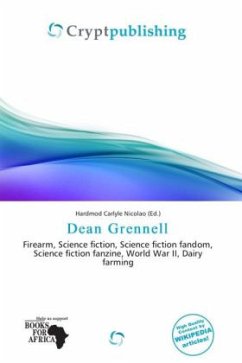 Dean Grennell