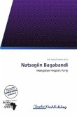 Natsagiin Bagabandi