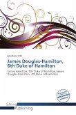 James Douglas-Hamilton, 6th Duke of Hamilton