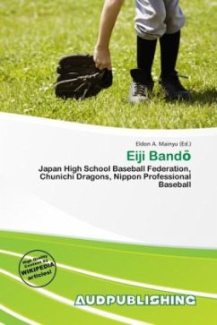Cover Eiji Band