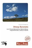Otway Baronets