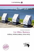 1st Ohio Battery