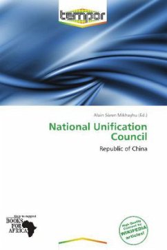 National Unification Council