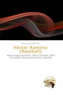 Héctor Ramírez (Baseball)
