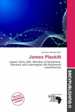 James Plaskitt