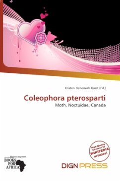 Coleophora pterosparti