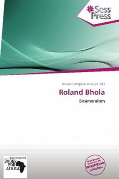 Cover Roland Bhola